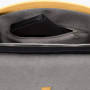 Sac à dos Mion Flat Top 39 cm Lemon