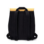 Sac à dos Mion Flat Top 39 cm Lemon