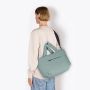Sac fourre-tout Olivia Medium 52 cm Pine Green