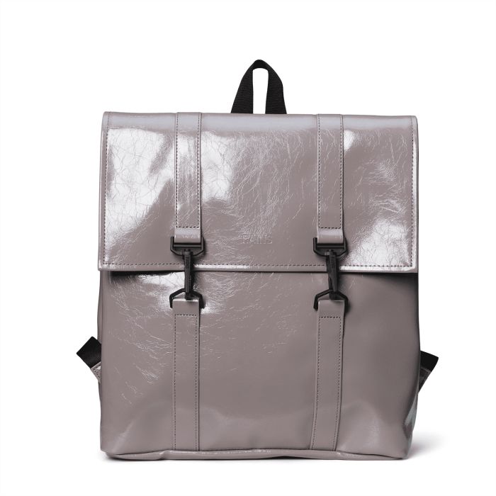 Sac à dos MSN Bag Mini 34 cm Cinder Glaze