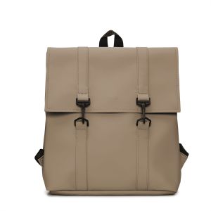 Sac à dos MSN Bag Mini 34 cm Beige