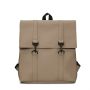 Sac à dos MSN Bag Mini 34 cm Beige