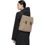 Sac à dos MSN Bag Mini 34 cm Beige