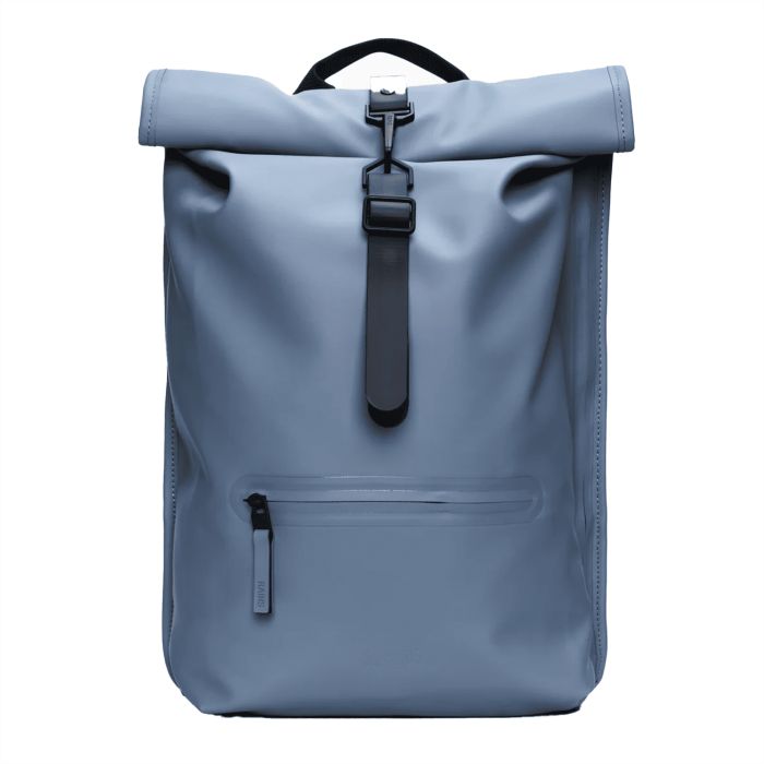 Sac à dos Rolltop Rucksack 48 cm Blue Dusk