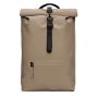 Sac à dos Rolltop Rucksack 48 cm Beige