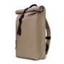 Sac à dos Rolltop Rucksack 48 cm Beige
