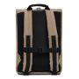 Sac à dos Rolltop Rucksack 48 cm Beige