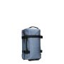 Sac de voyage cabine à roues Texel Cabin Bag 35 L Blue Dusk