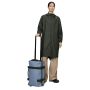 Sac de voyage cabine à roues Texel Cabin Bag 35 L Blue Dusk