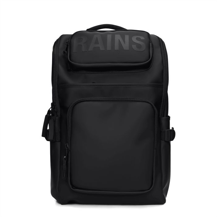 Sac à dos Texel Cargo 45 cm Black