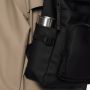 Sac à dos Texel Cargo 45 cm Black