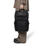 Sac à dos Texel Cargo 45 cm Black