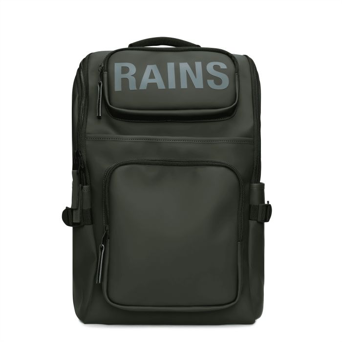 Sac à dos Texel Cargo 45 cm Green