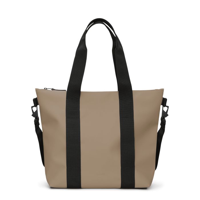 Sac shopping Tote Bag Mini 36 cm Beige