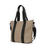 Sac shopping Tote Bag Mini 36 cm Beige