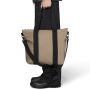 Sac shopping Tote Bag Mini 36 cm Beige