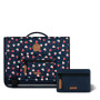 Cartable scolaire Discover Medium 38 cm Plougastel