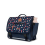 Cartable scolaire Discover Medium 38 cm Plougastel