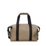 Sac de voyage Hilo Week-end Bag S 18 L Beige