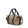 Sac de voyage Hilo Week-end Bag S 18 L Beige