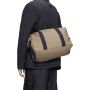 Sac de voyage Hilo Week-end Bag S 18 L Beige