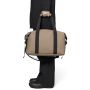 Sac de voyage Hilo Week-end Bag S 18 L Beige