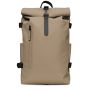 Sac à dos Rolltop Rucksack Large 63 cm Beige