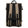 Sac à dos Rolltop Rucksack Large 63 cm Beige