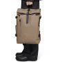 Sac à dos Rolltop Rucksack Large 63 cm Beige