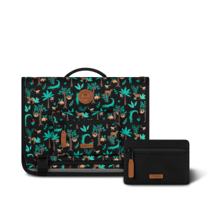 Cartable scolaire Discover Medium 38 cm Avignon