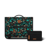 Cartable scolaire Discover Medium 38 cm Avignon