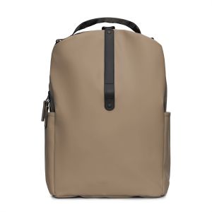 Sac à dos Clip Front 21 Litres Beige