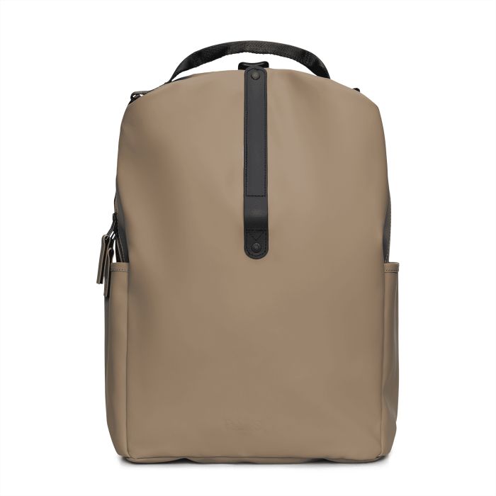 Sac à dos Clip Front 21 Litres Beige