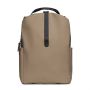 Sac à dos Clip Front 21 Litres Beige