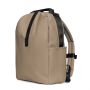 Sac à dos Clip Front 21 Litres Beige
