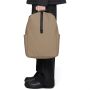 Sac à dos Clip Front 21 Litres Beige