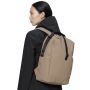 Sac à dos Clip Front 21 Litres Beige
