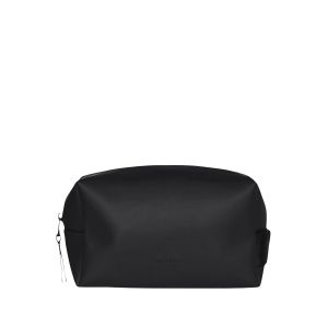 Trousse de toilette Wash Bag Large 27 cm Black
