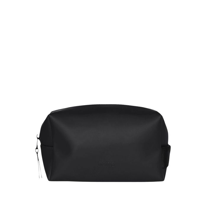 Trousse de toilette Wash Bag Large 27 cm Black