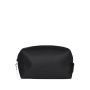Trousse de toilette Wash Bag Large 27 cm Black