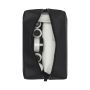 Trousse de toilette Wash Bag Large 27 cm Black