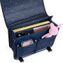 Cartable scolaire Discover Medium 38 cm Moustiers