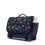 Cartable scolaire Discover Medium 38 cm Moustiers