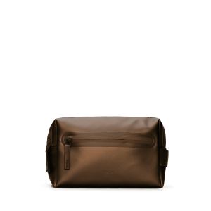 Trousse de toilette 2 Zip Wash Bag 24 cm Comet