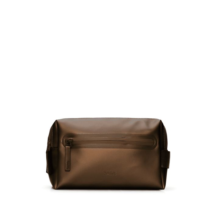 Trousse de toilette 2 Zip Wash Bag 24 cm Comet