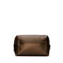 Trousse de toilette 2 Zip Wash Bag 24 cm Comet