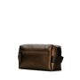 Trousse de toilette 2 Zip Wash Bag 24 cm Comet