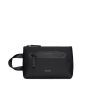 Trousse de toilette 2 Zip Cosmetic Bag 25 cm Black