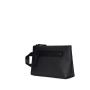 Trousse de toilette 2 Zip Cosmetic Bag 25 cm Black