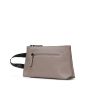 Trousse de toilette 2 Zip Cosmetic Bag 25 cm Cinder